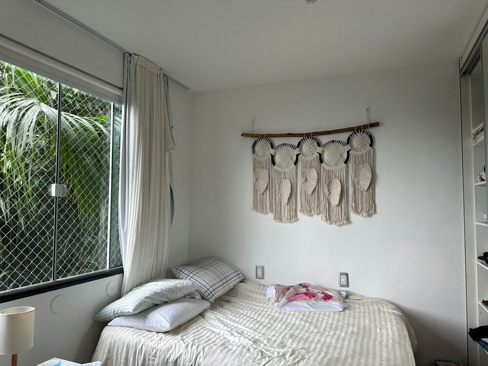Apartamento, 1 quarto, 60 m² - Foto 4
