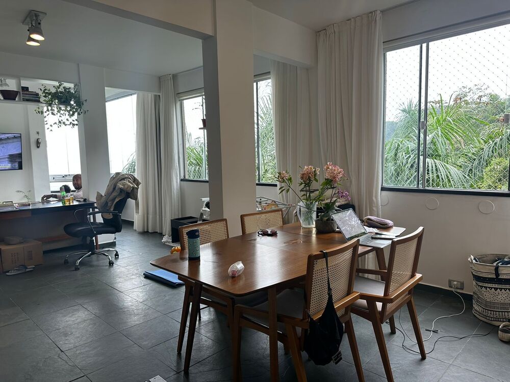 Apartamento, 1 quarto, 60 m² - Foto 3