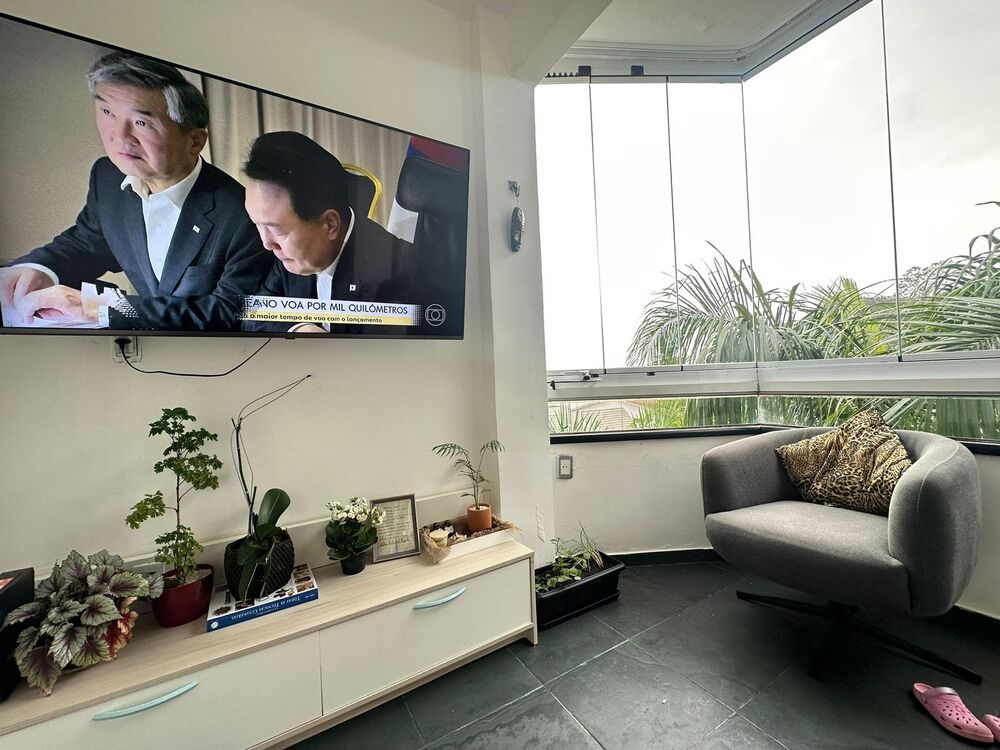 Apartamento, 1 quarto, 60 m² - Foto 1