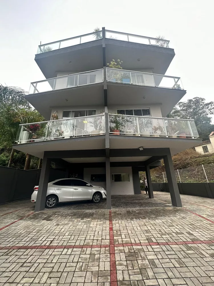 Apartamento, 1 quarto, 60 m² - Foto 5