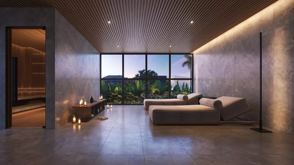 Apartamento, 4 quartos, 216 m² - Foto 2