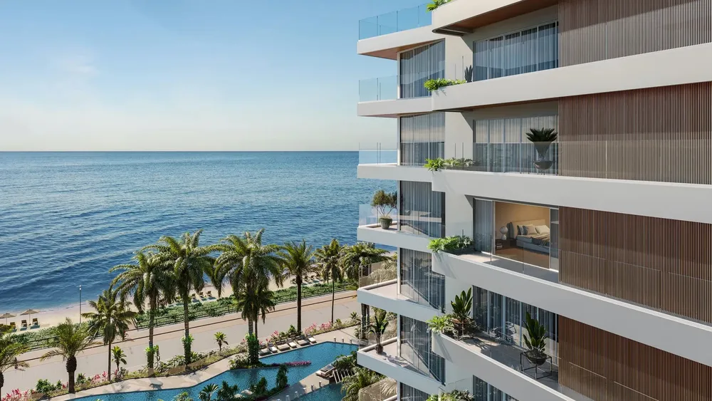 Apartamento, 4 quartos, 216 m² - Foto 1