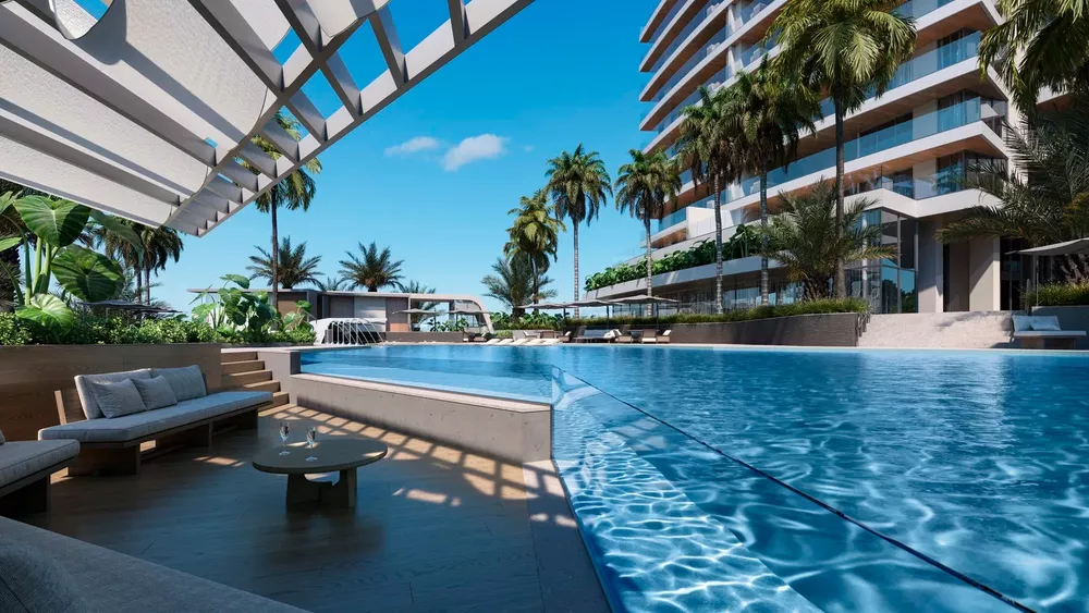 Apartamento, 4 quartos, 216 m² - Foto 1