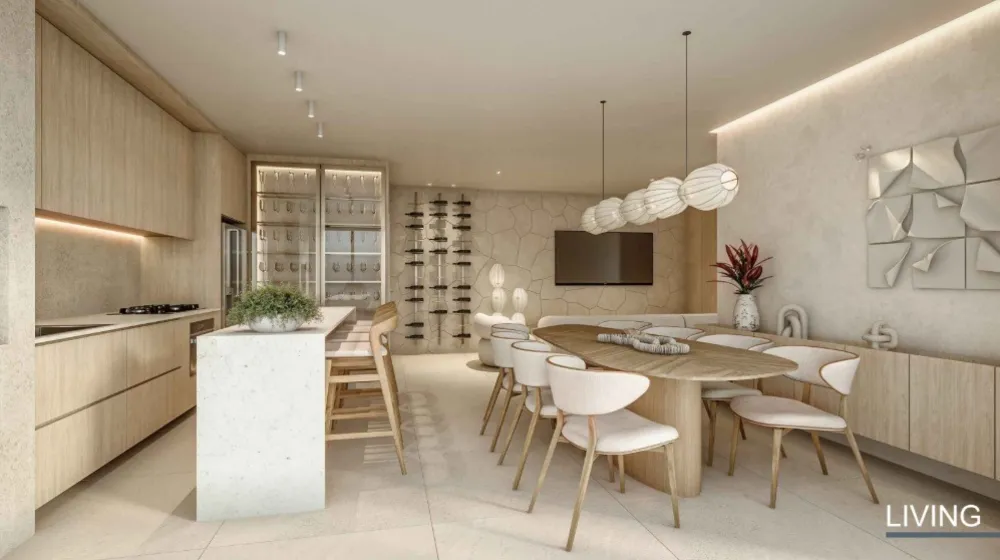Apartamento, 3 quartos, 120 m² - Foto 4