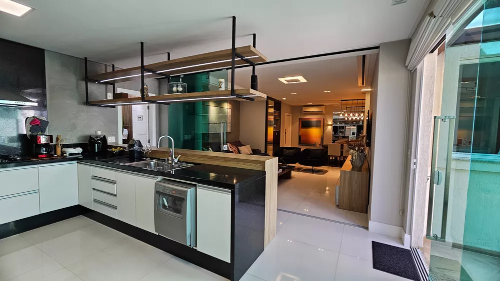 Apartamento, 3 quartos, 177 m² - Foto 7