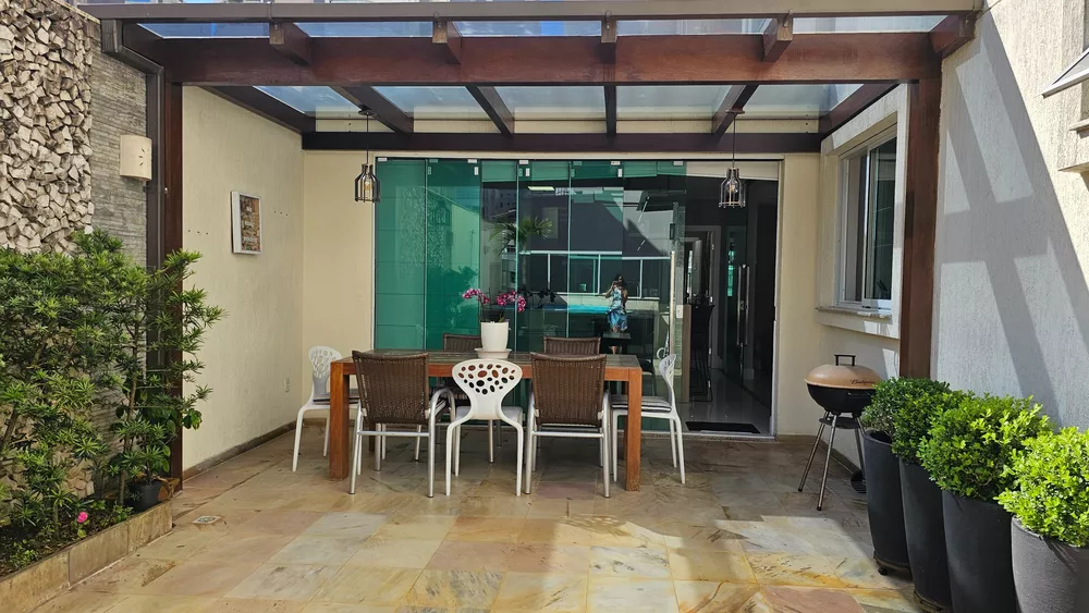 Apartamento, 3 quartos, 177 m² - Foto 6