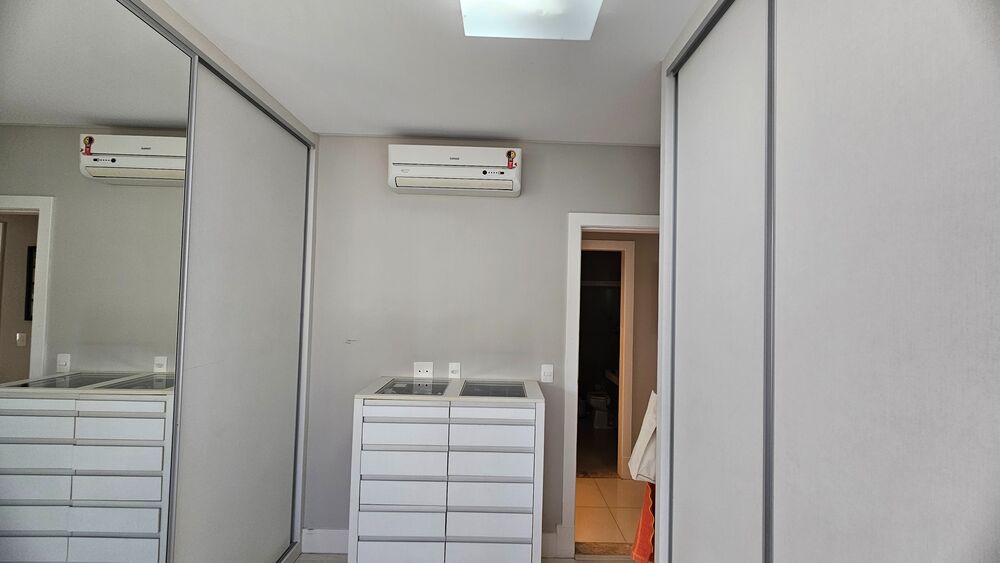 Apartamento, 3 quartos, 177 m² - Foto 2