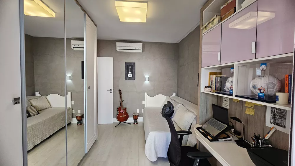 Apartamento, 3 quartos, 177 m² - Foto 8