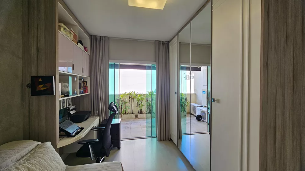 Apartamento, 3 quartos, 177 m² - Foto 5