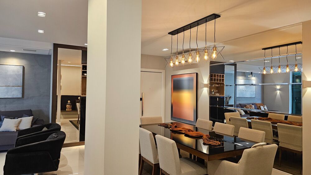 Apartamento, 3 quartos, 177 m² - Foto 4