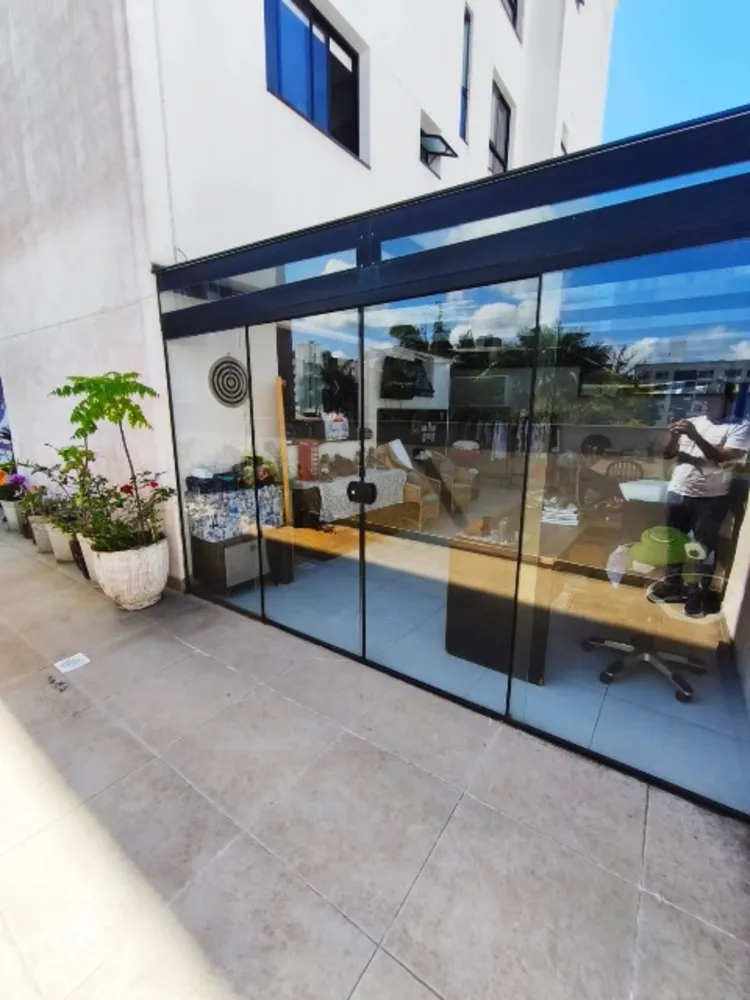 Apartamento, 2 quartos, 133 m² - Foto 1