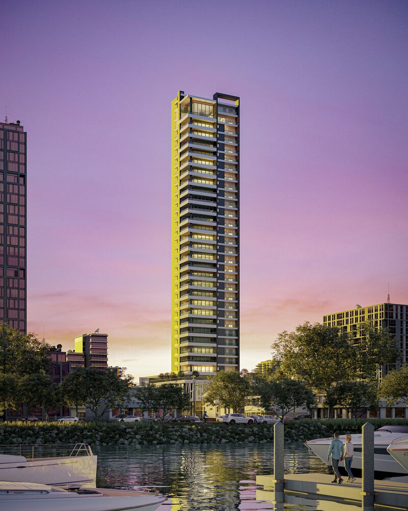 Apartamento, 4 quartos, 267 m² - Foto 4