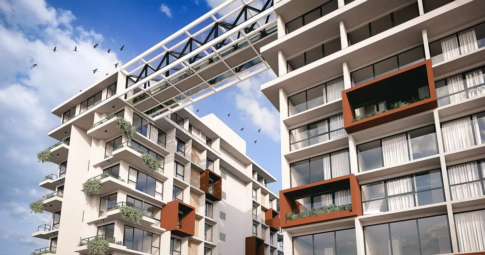 Apartamento, 2 quartos, 87 m² - Foto 2