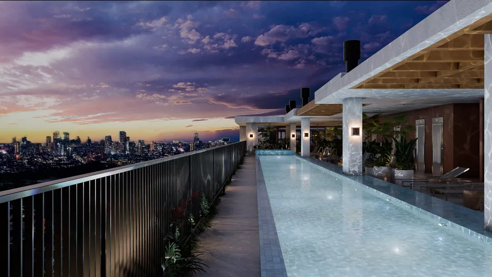 Apartamento, 2 quartos, 87 m² - Foto 3