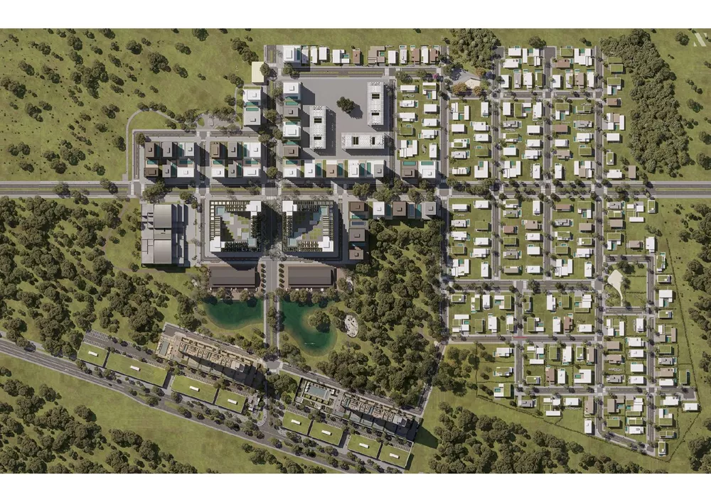 Apartamento, 2 quartos, 87 m² - Foto 4