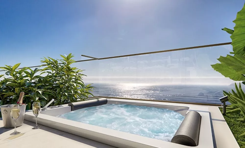 Apartamento, 4 quartos, 211 m² - Foto 3