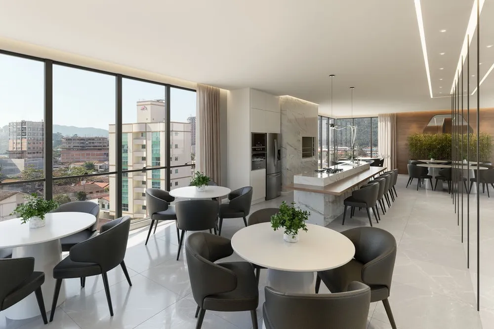 Apartamento, 3 quartos, 125 m² - Foto 8