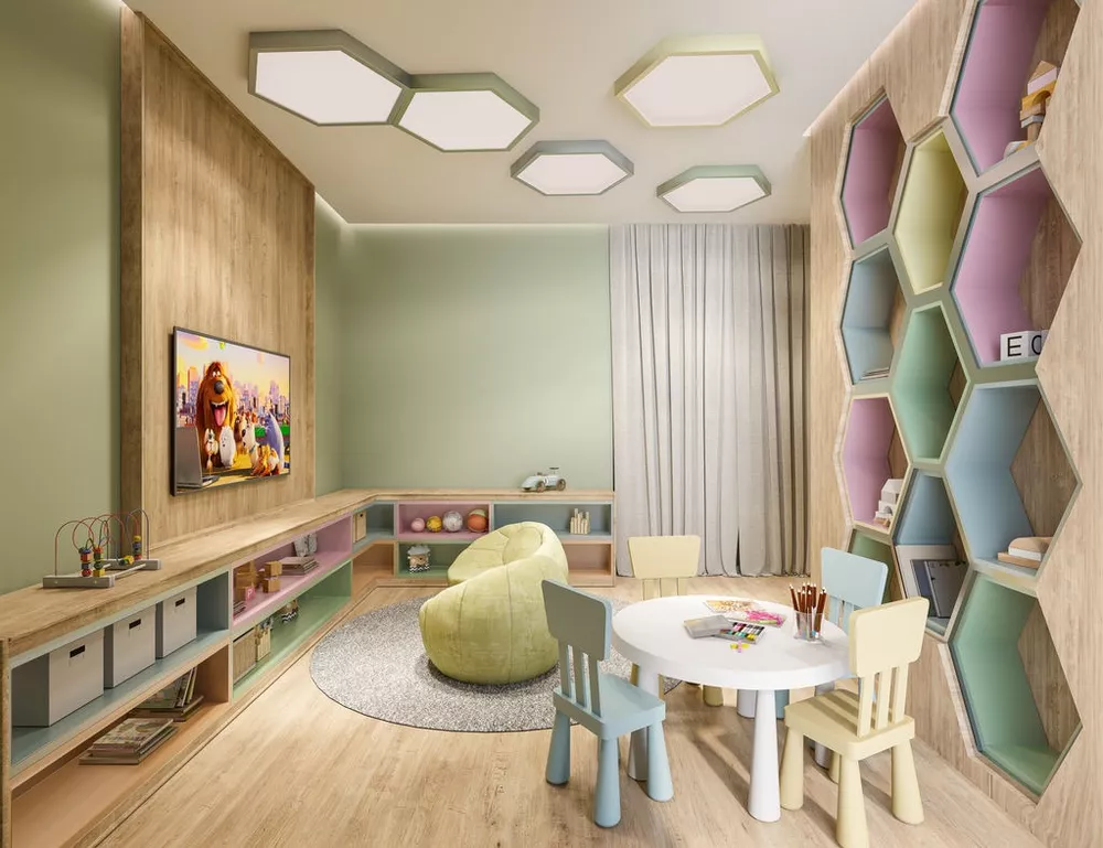Apartamento, 3 quartos, 125 m² - Foto 4