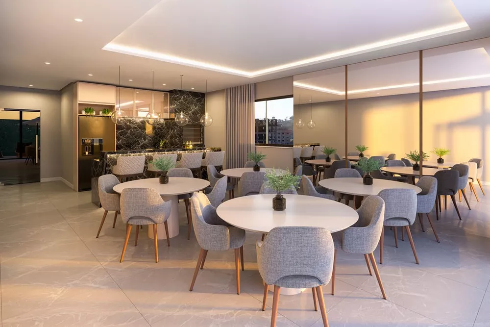 Apartamento, 3 quartos, 125 m² - Foto 6