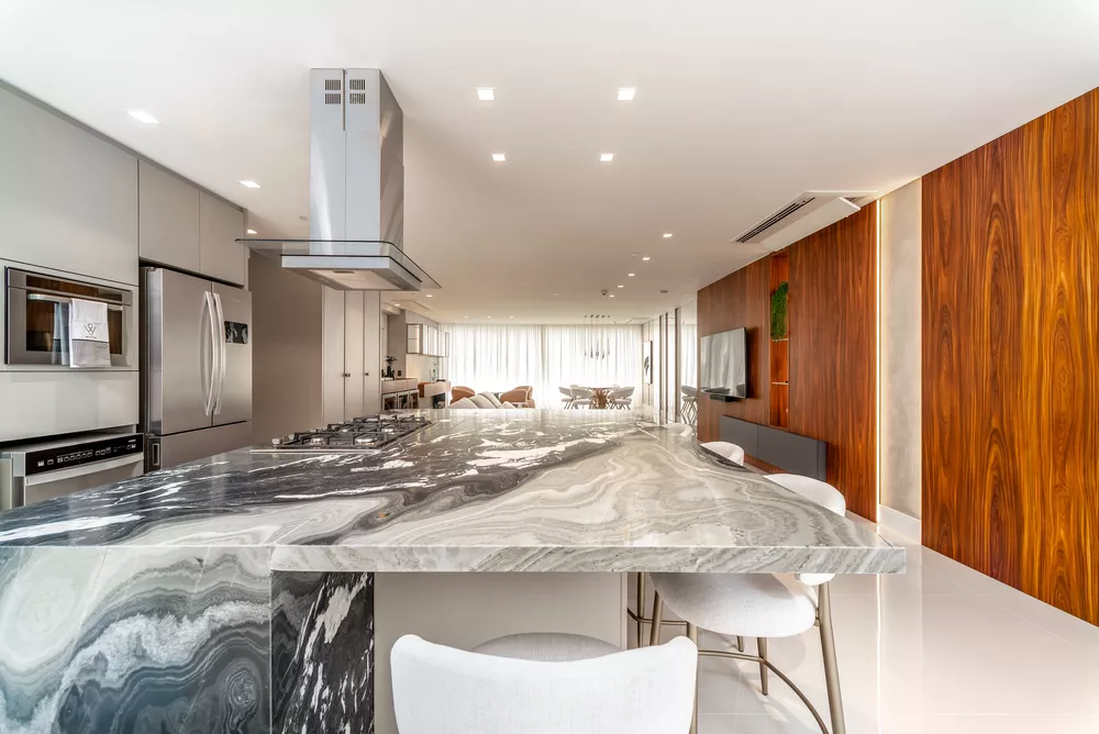 Apartamento, 4 quartos, 261 m² - Foto 3