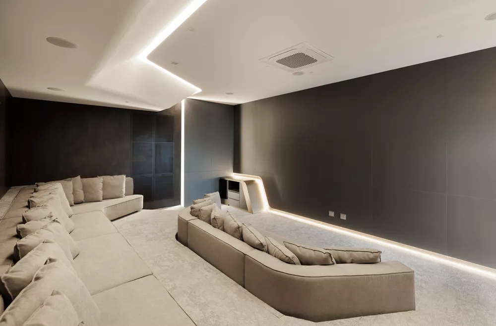 Apartamento, 4 quartos, 261 m² - Foto 1