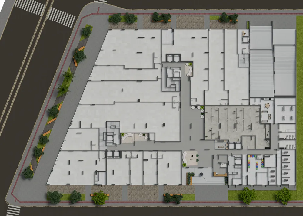 Apartamento, 2 quartos, 86 m² - Foto 13