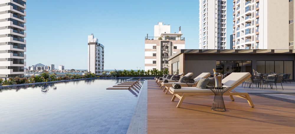 Apartamento, 2 quartos, 86 m² - Foto 3