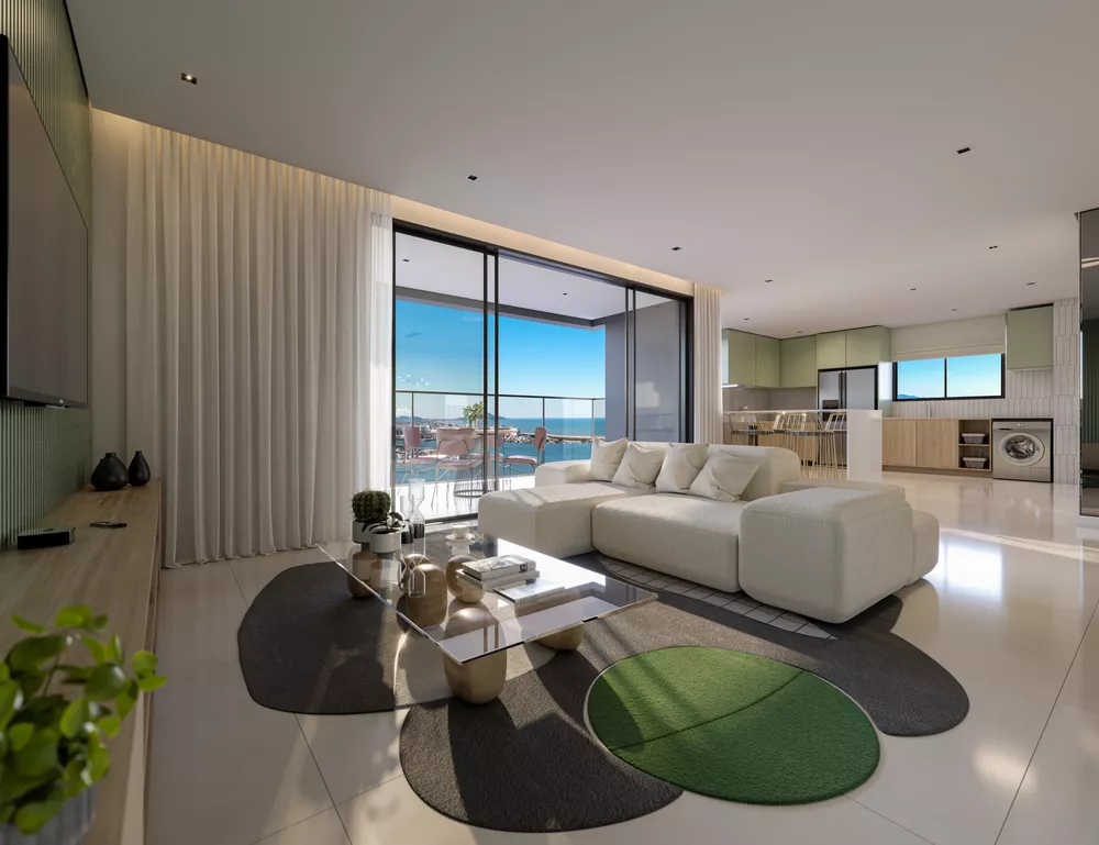Apartamento, 2 quartos, 86 m² - Foto 5
