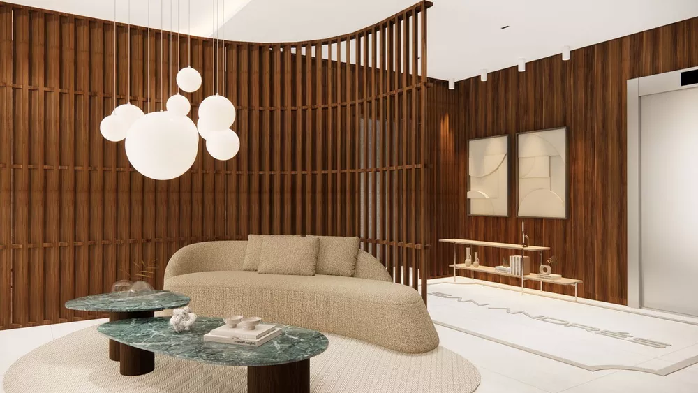 Apartamento, 3 quartos, 120 m² - Foto 6