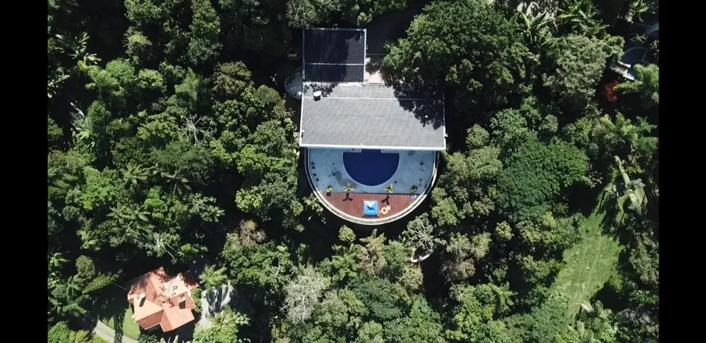 Casa de Condomínio, 6 quartos - Foto 8