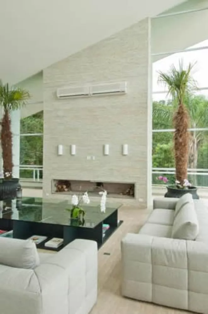 Casa de Condomínio, 6 quartos - Foto 5