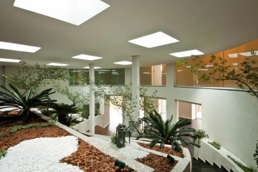 Casa de Condomínio, 6 quartos - Foto 6