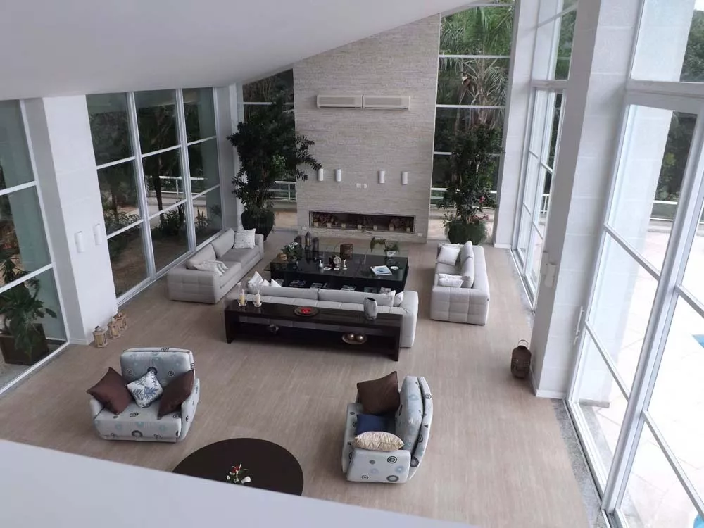 Casa de Condomínio, 6 quartos - Foto 7