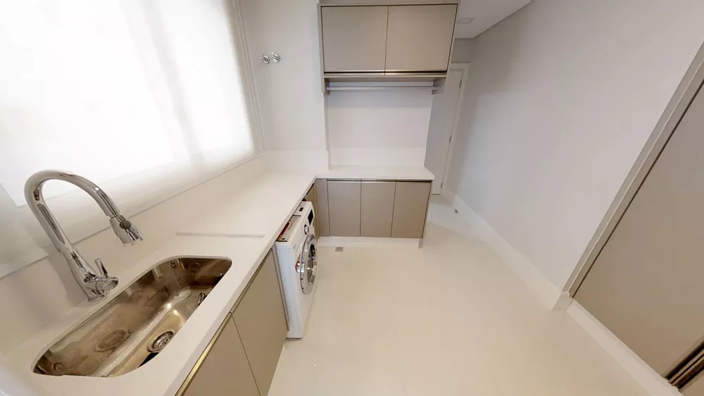 Apartamento, 4 quartos, 237 m² - Foto 4