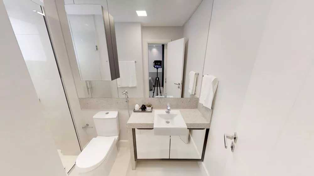 Apartamento, 4 quartos, 237 m² - Foto 16