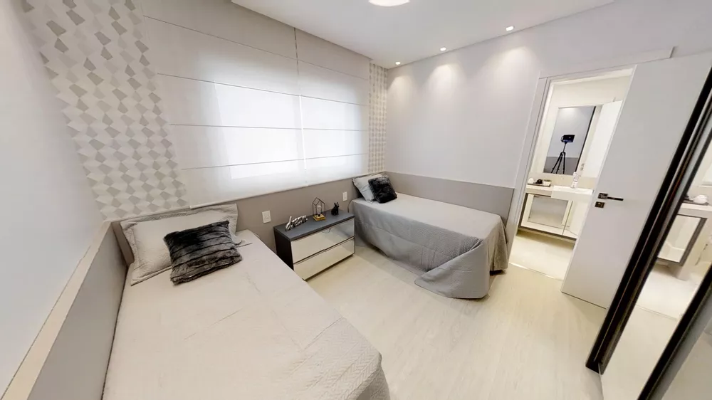 Apartamento, 4 quartos, 237 m² - Foto 21