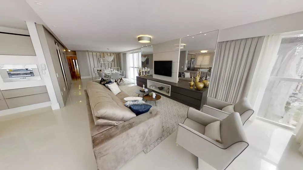 Apartamento, 4 quartos, 237 m² - Foto 15
