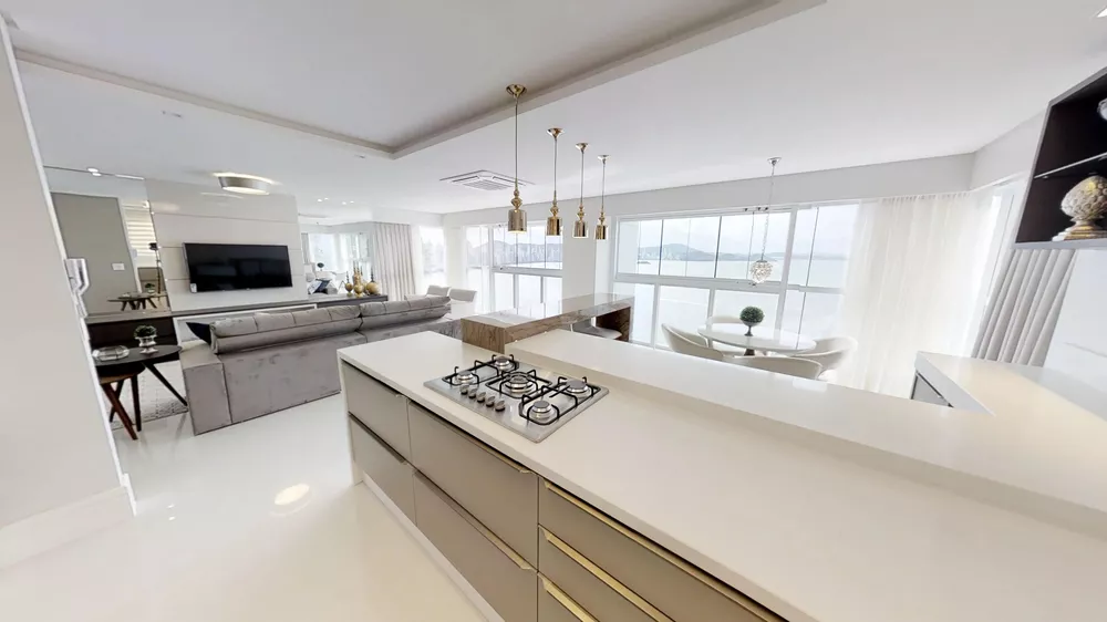 Apartamento, 4 quartos, 237 m² - Foto 6
