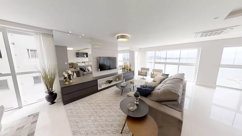 Apartamento, 4 quartos, 237 m² - Foto 17