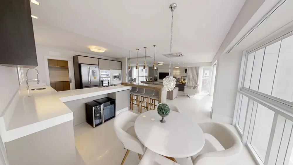 Apartamento, 4 quartos, 237 m² - Foto 12
