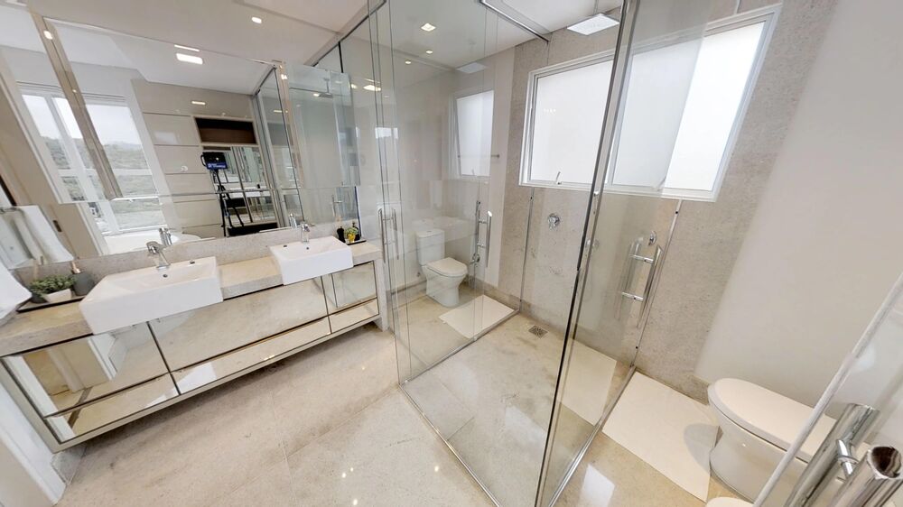 Apartamento, 4 quartos, 237 m² - Foto 23