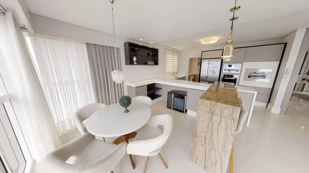 Apartamento, 4 quartos, 237 m² - Foto 1