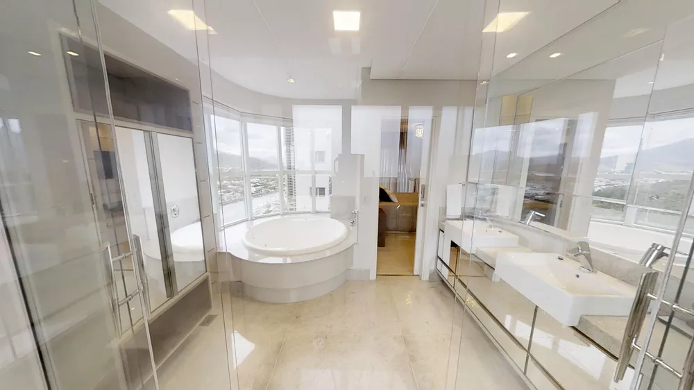 Apartamento, 4 quartos, 237 m² - Foto 20