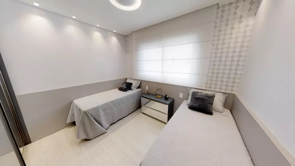 Apartamento, 4 quartos, 237 m² - Foto 9