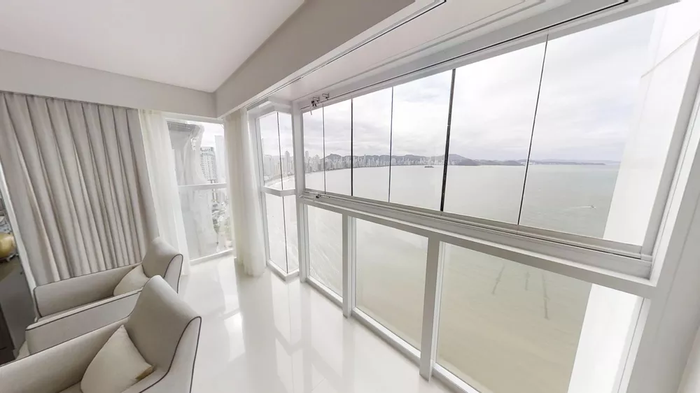 Apartamento, 4 quartos, 237 m² - Foto 13