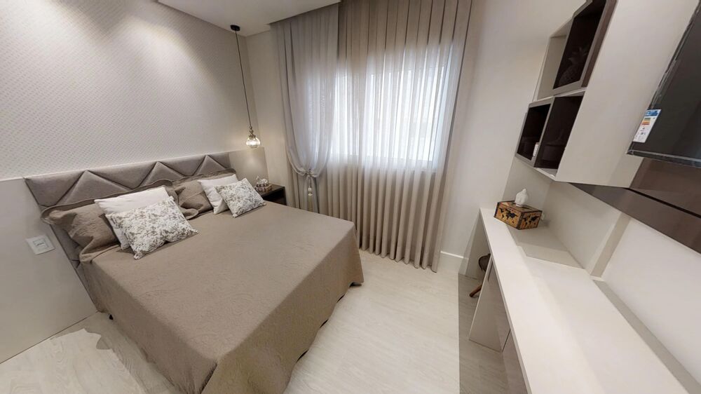 Apartamento, 4 quartos, 237 m² - Foto 24