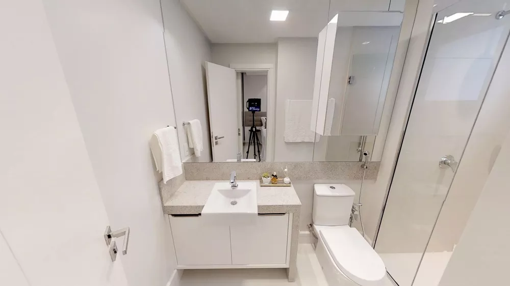 Apartamento, 4 quartos, 237 m² - Foto 2