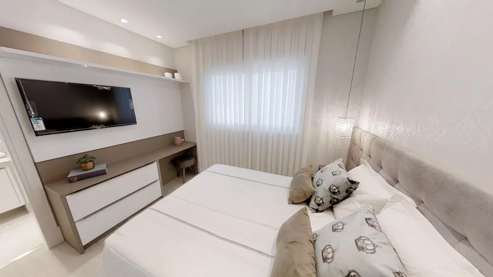 Apartamento, 4 quartos, 237 m² - Foto 18