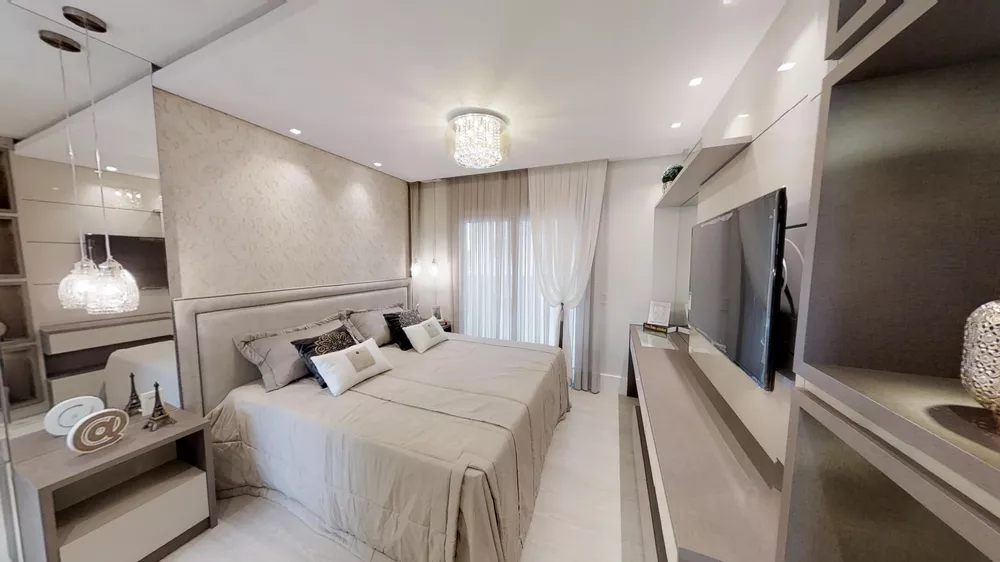 Apartamento, 4 quartos, 237 m² - Foto 19