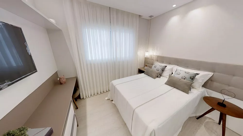 Apartamento, 4 quartos, 237 m² - Foto 3